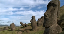 Rapanui, di Francisco Gedda (Cile. 2009 - 52min.)
